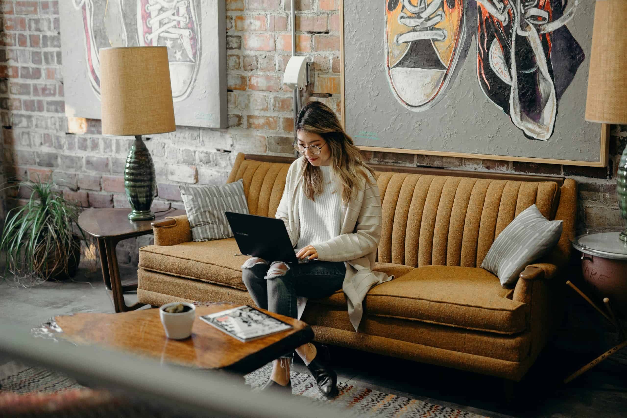 49 Rewarding Remote Jobs That Let You Work From Anywhere