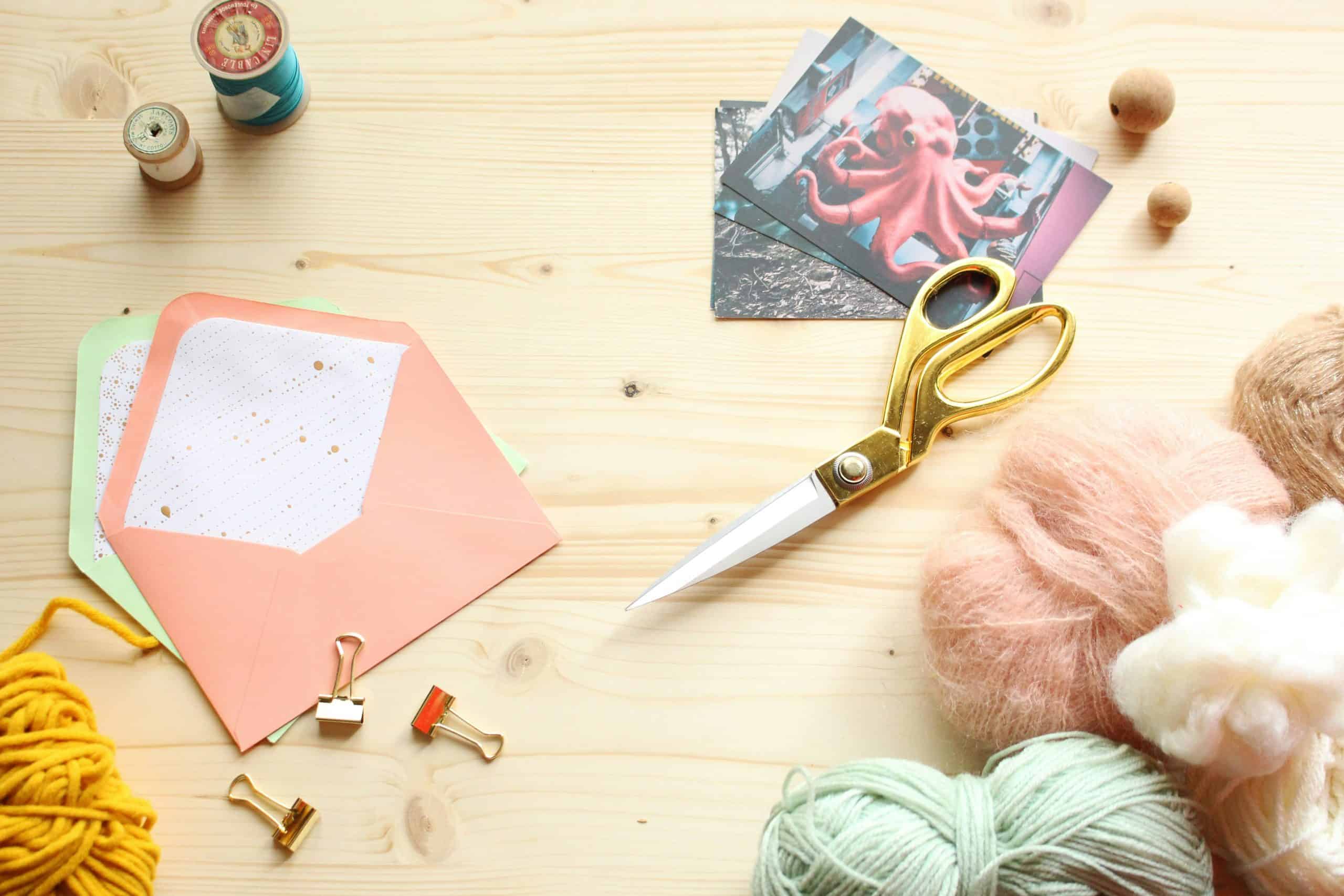 25 More Profitable DIY Crafts You Can Start Today