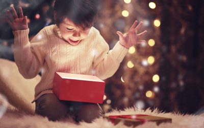 33 Christmas Gift Ideas For Autistic Kids