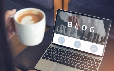 How NOT to Start a Blog