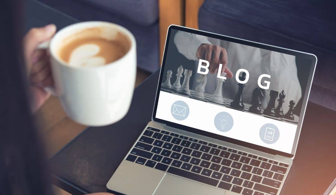 How NOT to Start a Blog