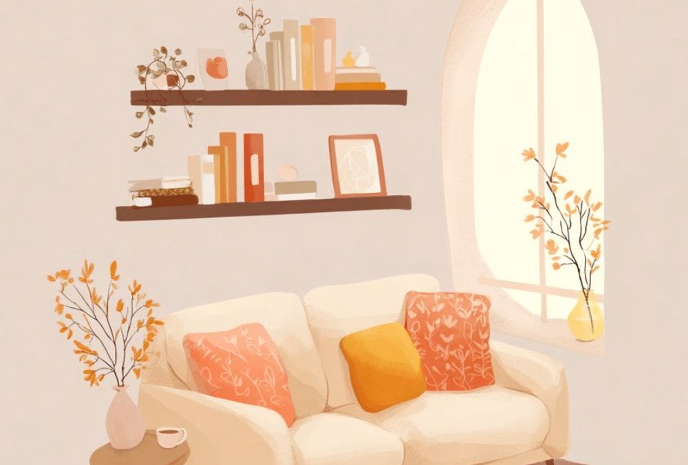 6 Ways Your Home Might Be Working Against Autism