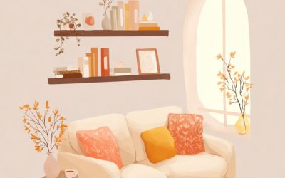 6 Ways Your Home Might Be Working Against Autism