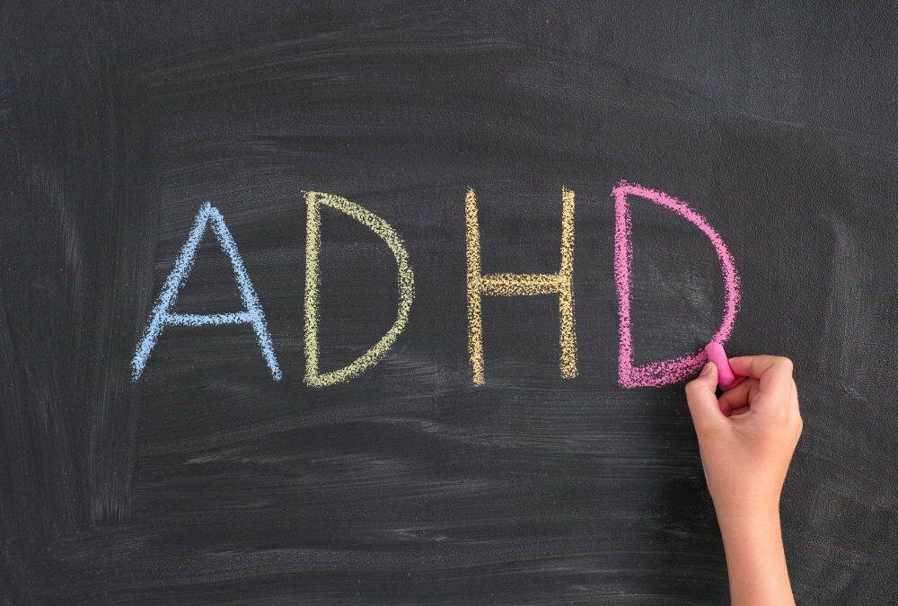 25 Signs You Might Have ADHD (A Humanized Account)